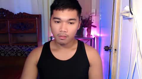 JAMES online show from August 12, 6:21 pm