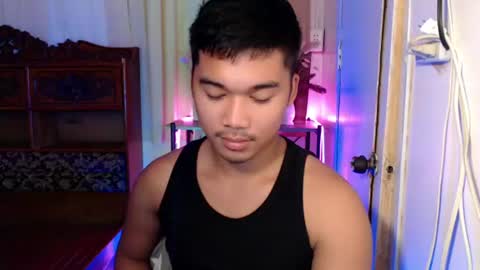 JAMES online show from August 12, 7:27 pm