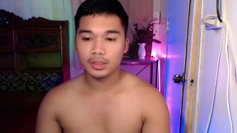 JAMES online show from August 13, 12:13 am