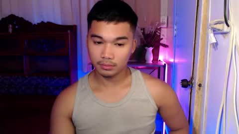 JAMES online show from August 13, 8:45 pm