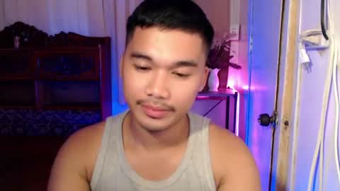 JAMES online show from August 13, 10:57 pm