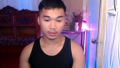JAMES online show from August 14, 8:45 pm