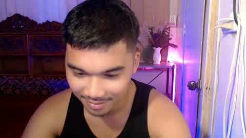 JAMES online show from August 14, 9:51 pm