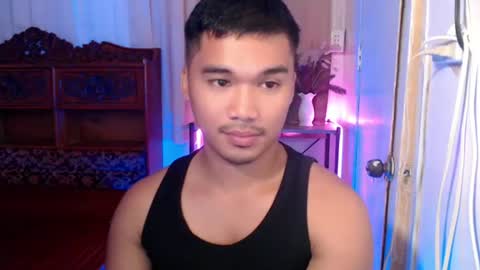 JAMES online show from August 14, 10:57 pm