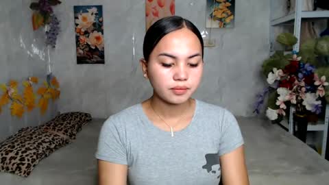 urasian_kat online show from August 9, 10:11 pm