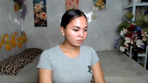 urasian_kat online show from August 10, 1:40 am