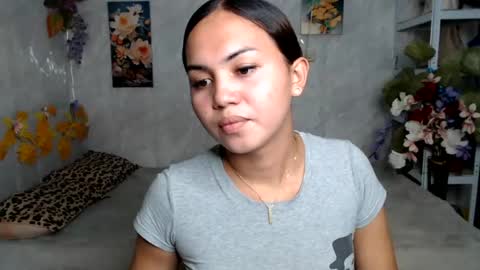urasian_kat online show from August 10, 2:46 am