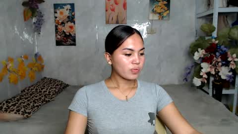 urasian_kat online show from August 10, 3:52 am