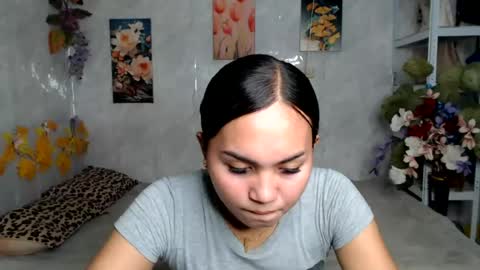 urasian_kat online show from August 10, 4:58 am