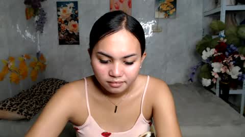 urasian_kat online show from August 11, 1:29 am