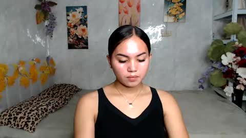 urasian_kat online show from August 13, 1:52 am