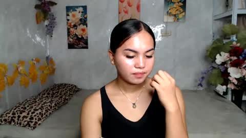 urasian_kat online show from August 13, 2:58 am