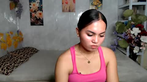 urasian_kat online show from August 14, 4:16 am