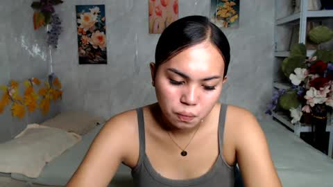 urasian_kat online show from August 16, 12:03 am