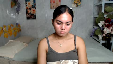 urasian_kat online show from August 16, 1:09 am