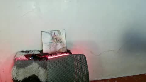 urasian_mary online show from July 23, 10:45 pm