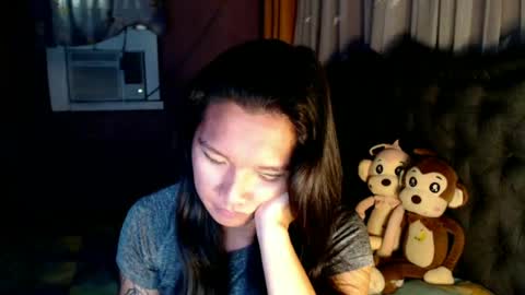 NEWRA  ALLISON online show from June 19, 3:17 am