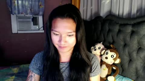 NEWRA  ALLISON online show from June 21, 3:18 am