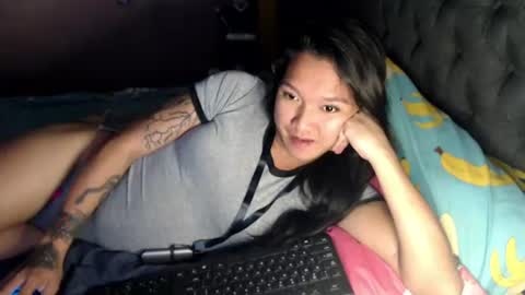 NEWRA  ALLISON online show from July 23, 10:56 pm