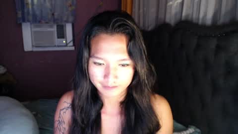 NEWRA  ALLISON online show from August 14, 2:15 am