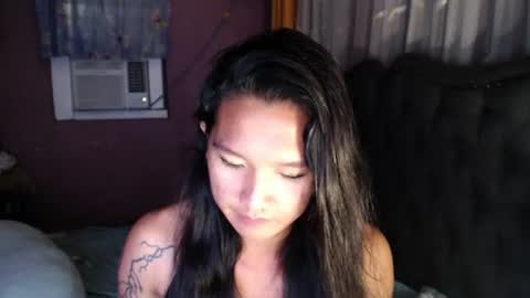 NEWRA  ALLISON online show from August 14, 3:21 am
