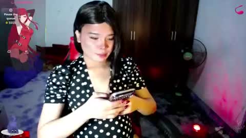 KENDRA online show from August 8, 2:55 am