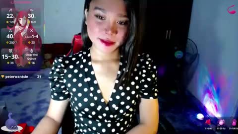 KENDRA online show from August 11, 2:46 am