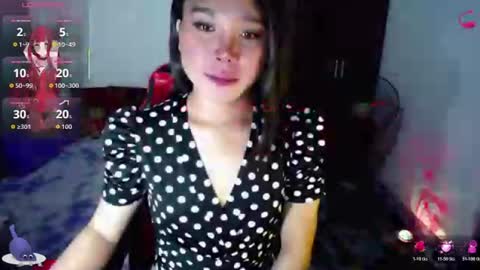 KENDRA online show from August 12, 1:41 am
