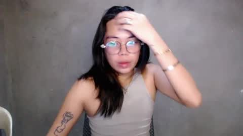urbabydollx16 online show from August 6, 10:58 am