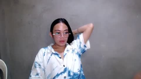 urbabydollx16 online show from August 9, 9:16 pm