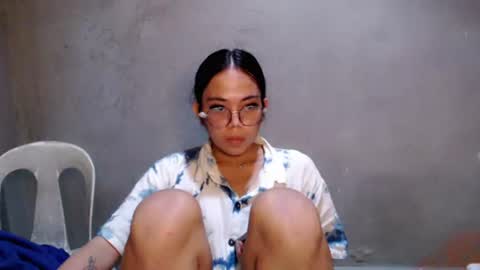 urbabydollx16 online show from August 10, 9:49 pm