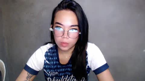urbabydollx16 online show from August 12, 8:00 pm
