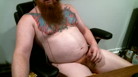 urbear1987 online show from July 6, 2:59 am