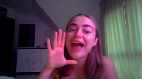 Leah  online show from June 14, 6:38 pm