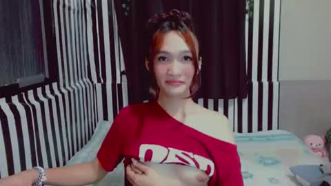 urblossom_princess online show from July 31, 10:15 pm
