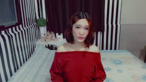 urblossom_princess online show from August 4, 12:18 am