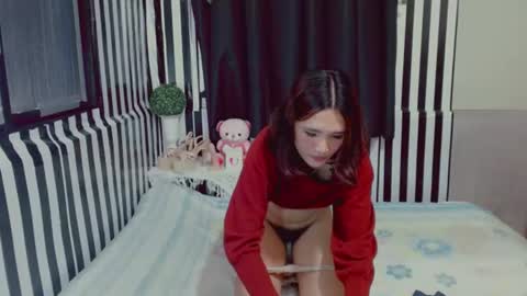 urblossom_princess online show from August 5, 12:19 am