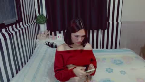 urblossom_princess online show from August 7, 12:21 am