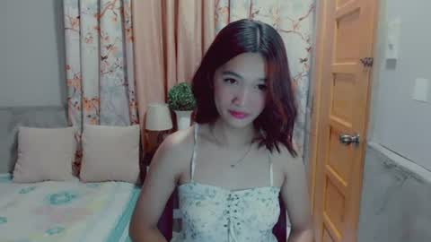 urblossom_princess online show from August 12, 12:13 am