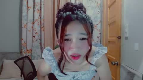 urblossom_princess online show from August 13, 12:57 am