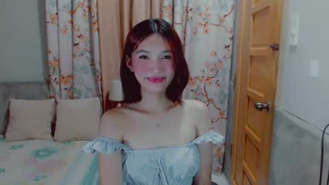 urblossom_princess online show from August 13, 4:59 am