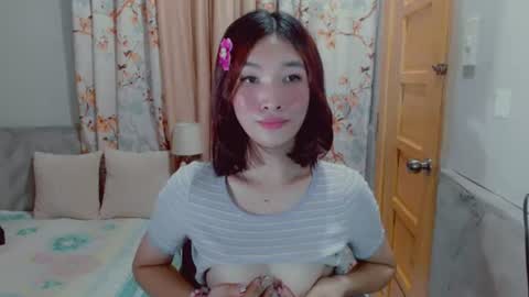 urblossom_princess online show from August 17, 6:40 am