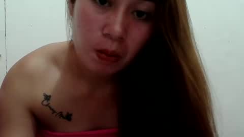 urcherryasian online show from May 8, 5:37 pm