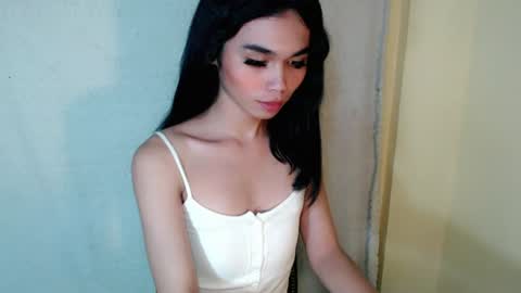 CALL ME TINE online show from August 14, 10:35 pm