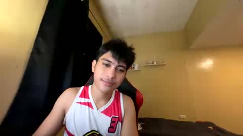 Dannie online show from August 2, 10:44 am