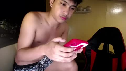 Dannie online show from August 2, 5:53 pm