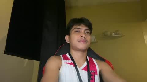 Dannie online show from August 2, 6:59 pm