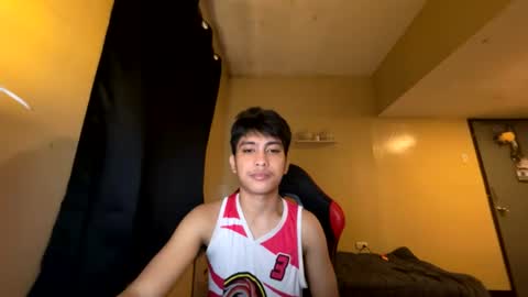 Dannie online show from August 2, 10:17 pm