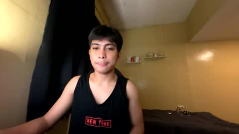 Dannie online show from August 4, 6:38 pm