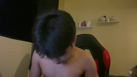 Dannie online show from August 5, 7:12 pm